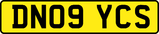 DN09YCS