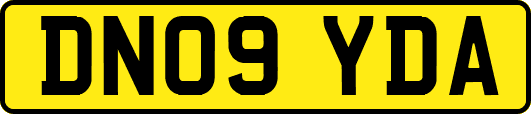 DN09YDA