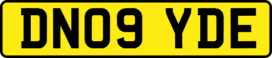 DN09YDE