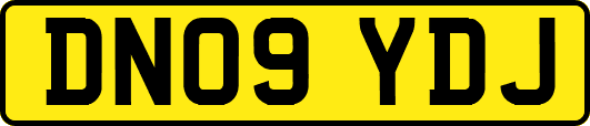 DN09YDJ