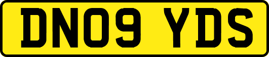 DN09YDS