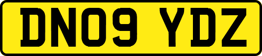 DN09YDZ