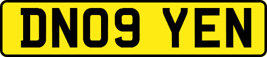 DN09YEN