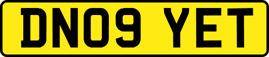 DN09YET