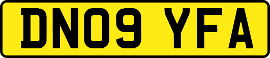 DN09YFA