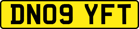 DN09YFT