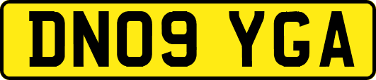 DN09YGA