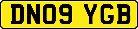 DN09YGB
