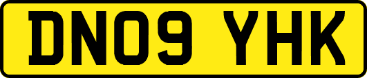 DN09YHK