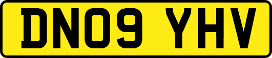 DN09YHV