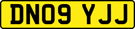 DN09YJJ