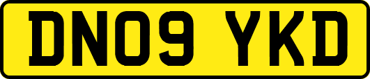 DN09YKD