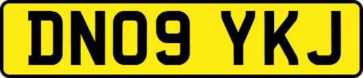 DN09YKJ