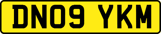DN09YKM