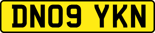 DN09YKN