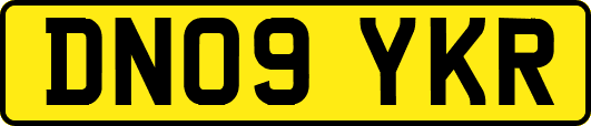 DN09YKR