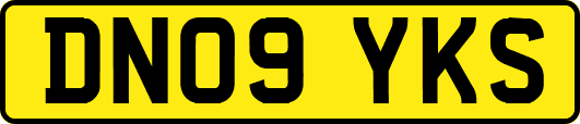 DN09YKS