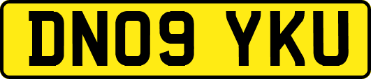 DN09YKU