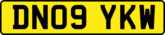 DN09YKW