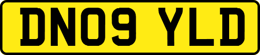 DN09YLD