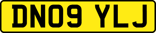 DN09YLJ