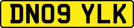DN09YLK