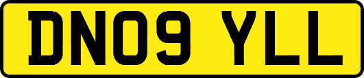 DN09YLL