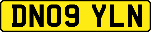 DN09YLN