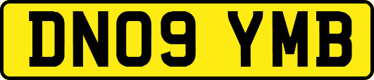DN09YMB