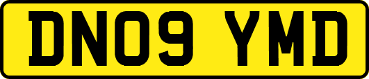DN09YMD