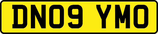 DN09YMO