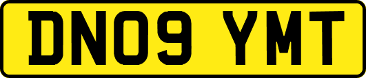 DN09YMT