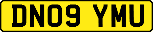 DN09YMU
