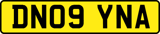 DN09YNA