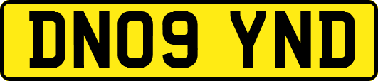 DN09YND