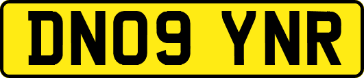DN09YNR
