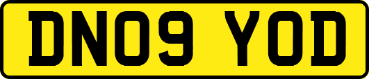 DN09YOD