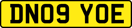 DN09YOE