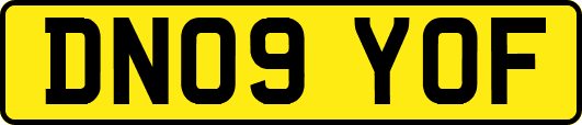 DN09YOF