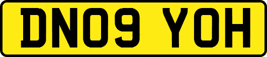 DN09YOH