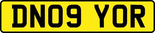 DN09YOR