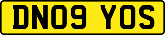 DN09YOS