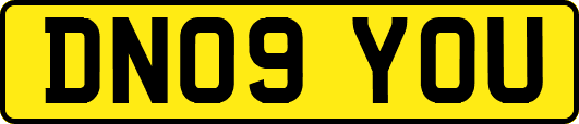 DN09YOU