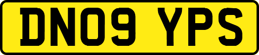 DN09YPS