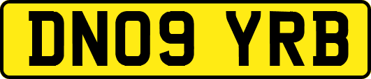 DN09YRB