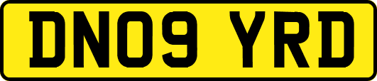 DN09YRD