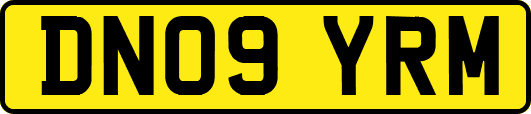 DN09YRM