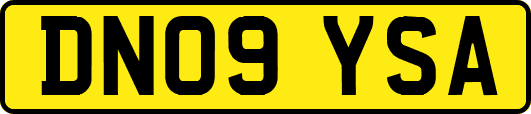 DN09YSA