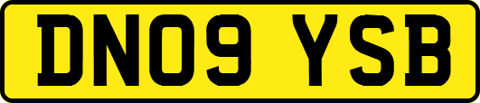 DN09YSB
