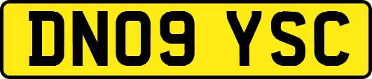 DN09YSC